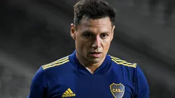 La sorpresiva oferta que recibió Mauro Zárate en la Liga Profesional