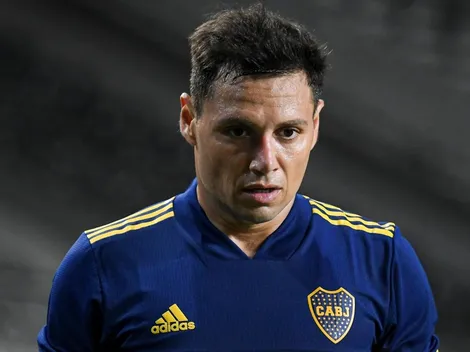 La sorpresiva oferta que recibió Mauro Zárate en la Liga Profesional