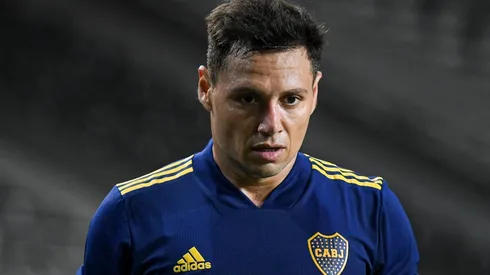 La sorpresiva oferta que recibió Mauro Zárate en la Liga Profesional