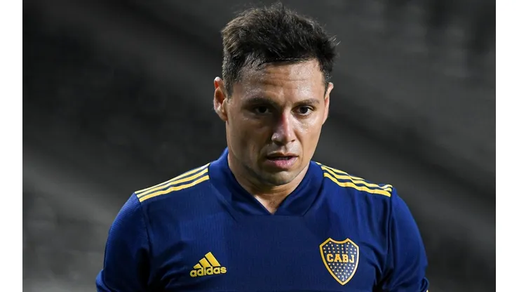 La sorpresiva oferta que recibió Mauro Zárate en la Liga Profesional