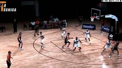 Un miembro de la Generación Dorada tuvo que volver del retiro por una situación insólita