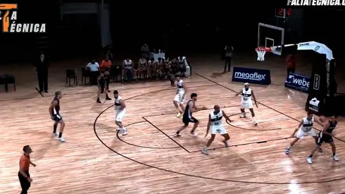 Un miembro de la Generación Dorada tuvo que volver del retiro por una situación insólita