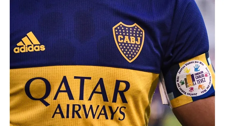 Marcelo Torres, una de las promesas que tuvo Boca, jugará en Akritas Chlorakas de Chipre.