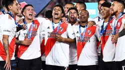 Las noticias de River hoy: 5 contratos renovados y Racing consultó por un jugador