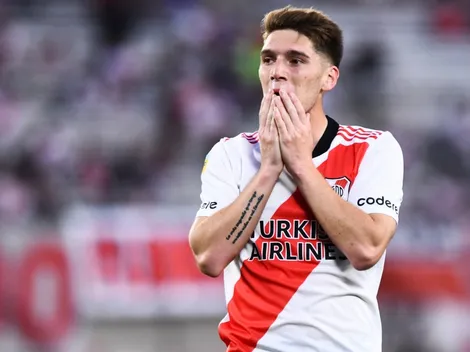 ¿Problema en puerta? Benjamín Rollheiser no va a la pretemporada con River