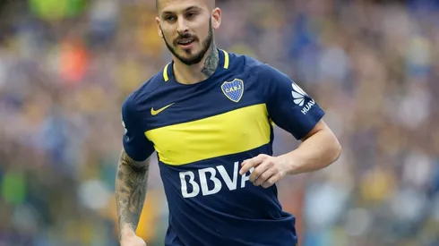 ¿El guiño que lo confirma? La historia que subió Benedetto mientras se define su arribo a Boca