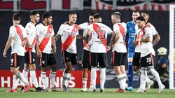 River confirmó 8 casos positivos en COVID-19