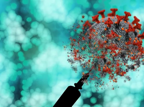 Ómicron: cuánto es su tiempo de incubación y cuáles son las diferencias con la variante Delta