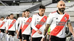 El jugador de River que no pudo renovar su contrato por COVID