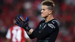 Independiente decidido a quedarse con Sebastián Sosa: qué debe pasar para que el arquero siga