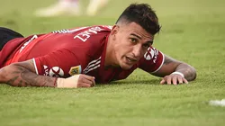 Platense v River Plate - Copa De La Liga Profesional 2021