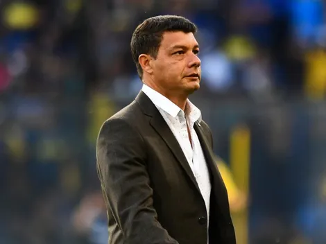 Se arma Boca: confirman la llegada del primer refuerzo para Battaglia