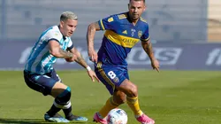 Edwin Cardona jugará en Racing.