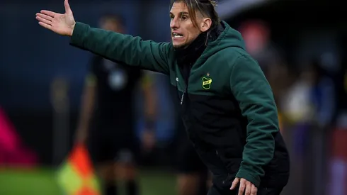 Beccacece y un aviso para Boca y River antes del arranque de la temporada 2022