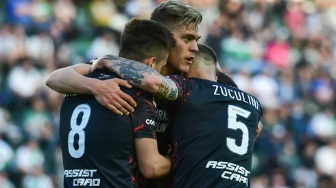 Federico Girotti podría tener su futuro en el fútbol neerlandés: ¿Qué falta para que se cierre el pase?