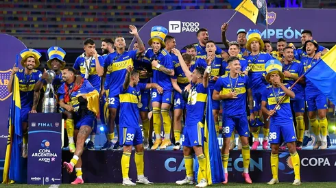 El posible retraso del inicio del torneo local beneficia a Boca: el motivo