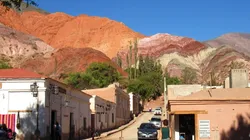 Pequeño sismo en Tucumán