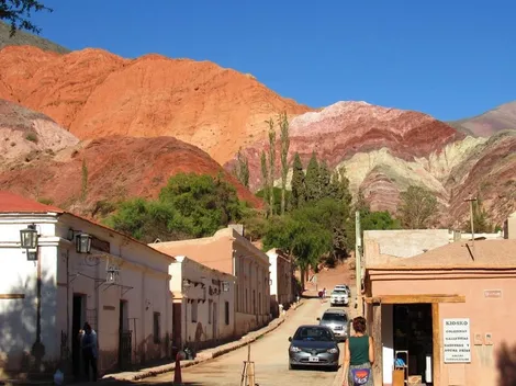 Tucumán registró un sismo de 5.7 grados en escala Richter