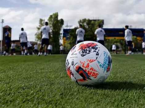 Liga Profesional: ¿Por qué se retrasa la vuelta del fútbol argentino y cuando vuelve?