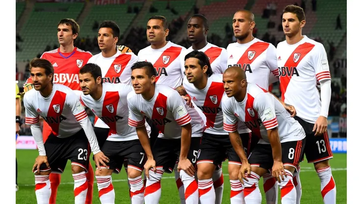 Vangioni vuelve al fútbol argentino para ser refuerzo de Newell's