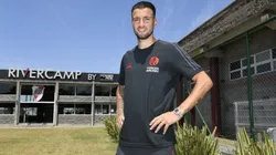 Oficial: River confirmó sus 3 primeros refuerzos