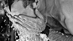 Ola de calor en Argentina.