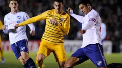 Fue el anhelo de Gallardo, lo quiso Boca y ahora podría llegar libre a Platense