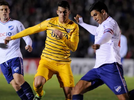 Fue el anhelo de Gallardo, lo quiso Boca y ahora podría llegar libre a Platense