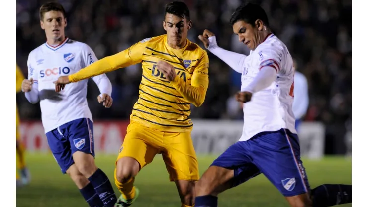Fue el anhelo de Gallardo, lo quiso Boca y ahora podría llegar libre a Platense
