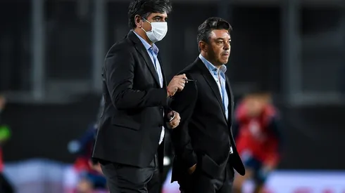 Empieza el 2022 para River: testeos a todo el plantel antes del viaje a San Martín de Los Andes