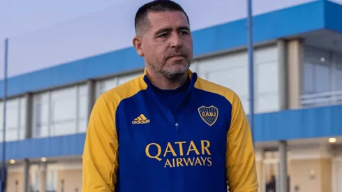 Uno de los apuntados por Román, buscando otro destino.