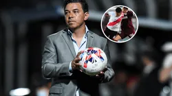 Otro campeón de América se mete en la puja por un jugador que Gallardo quiere descartar