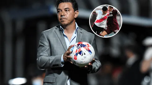 Otro campeón de América se mete en la puja por un jugador que Gallardo quiere descartar