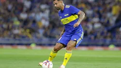 Edwin Cardona jugará en Racing.