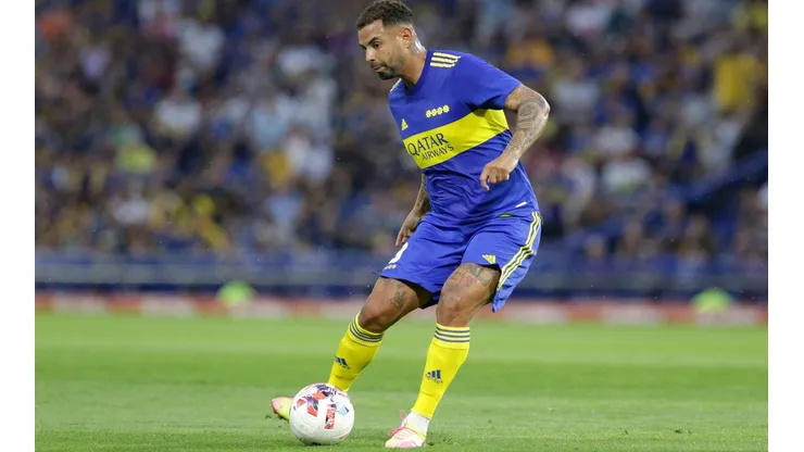 Edwin Cardona jugará en Racing.