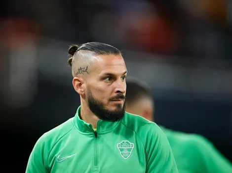 La increíble confesión sobre Benedetto: "Quiere venir, pero él y su representante..."