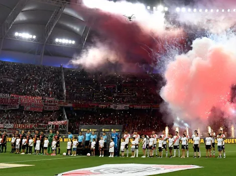 Las noticias de River hoy: Gallardo se quedó sin Bustos, los puestos a reforzar y la salida de un delantero