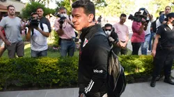 Confirmado: Gallardo le da pocos minutos y River lo presta a otro equipo del fútbol argentino