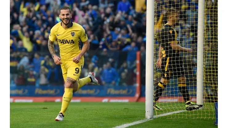Boca tiene la llave para destrabar la negociación por Benedetto.