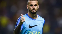 El "No llega solo" de Benedetto ya tendría apuntado: el jugador que piden los hinchas de Boca