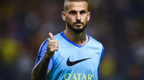 El "No llega solo" de Benedetto ya tendría apuntado: el jugador que piden los hinchas de Boca