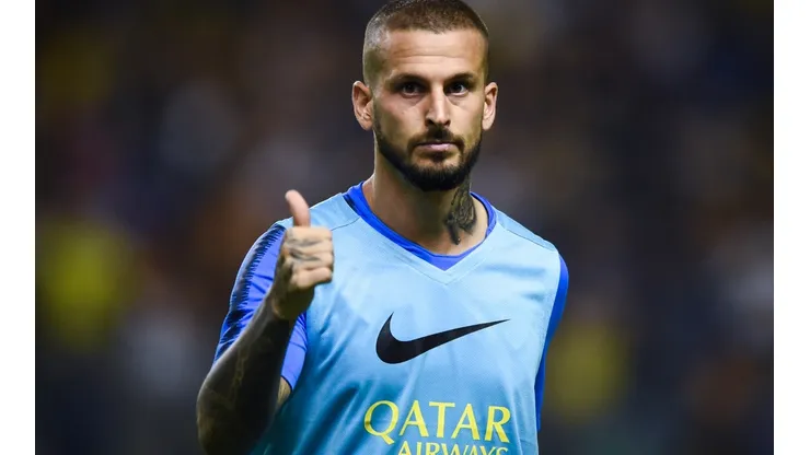 El "No llega solo" de Benedetto ya tendría apuntado: el jugador que piden los hinchas de Boca