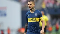 Las noticias de Boca hoy.