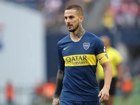 Las noticias de Boca hoy: Gago no quiere a Wanchope y Bermúdez habló de las llegadas de Benedetto y Figal