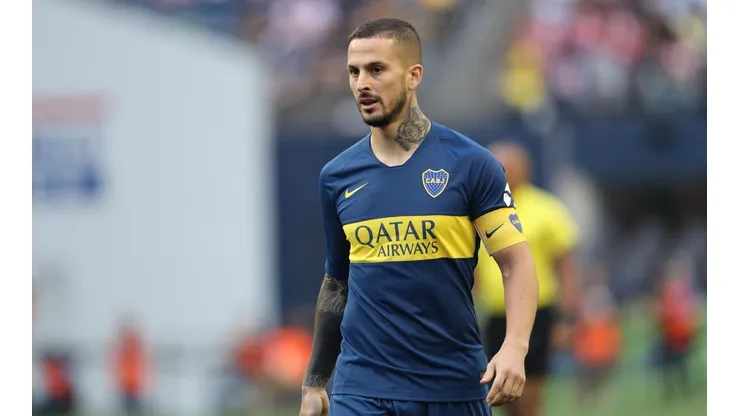 Las noticias de Boca hoy.