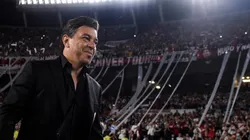 No es Bustos: el 9 con presente europeo que quiso Boca y que ahora pretende Gallardo