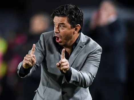 River no para: los otros 2 puestos que quiere reforzar con jerarquía