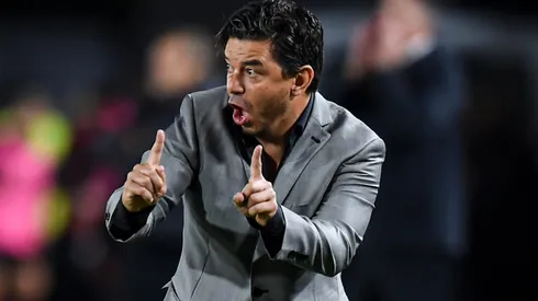 River quiere fortalecerse en dos posiciones.