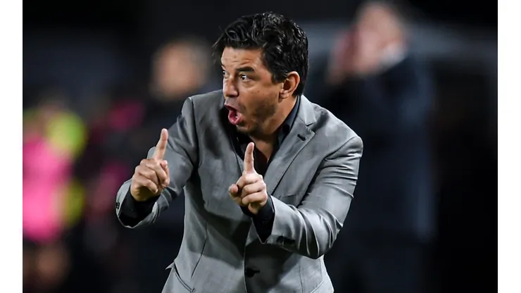 River quiere fortalecerse en dos posiciones.