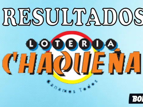 Resultados de la Quiniela Poceada Chaqueña del martes 11 de enero: números ganadores en la Lotería de Chaco | Controlar jugada